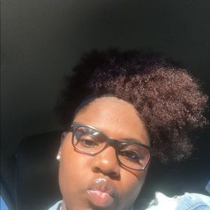 Meet your Posher, Madison